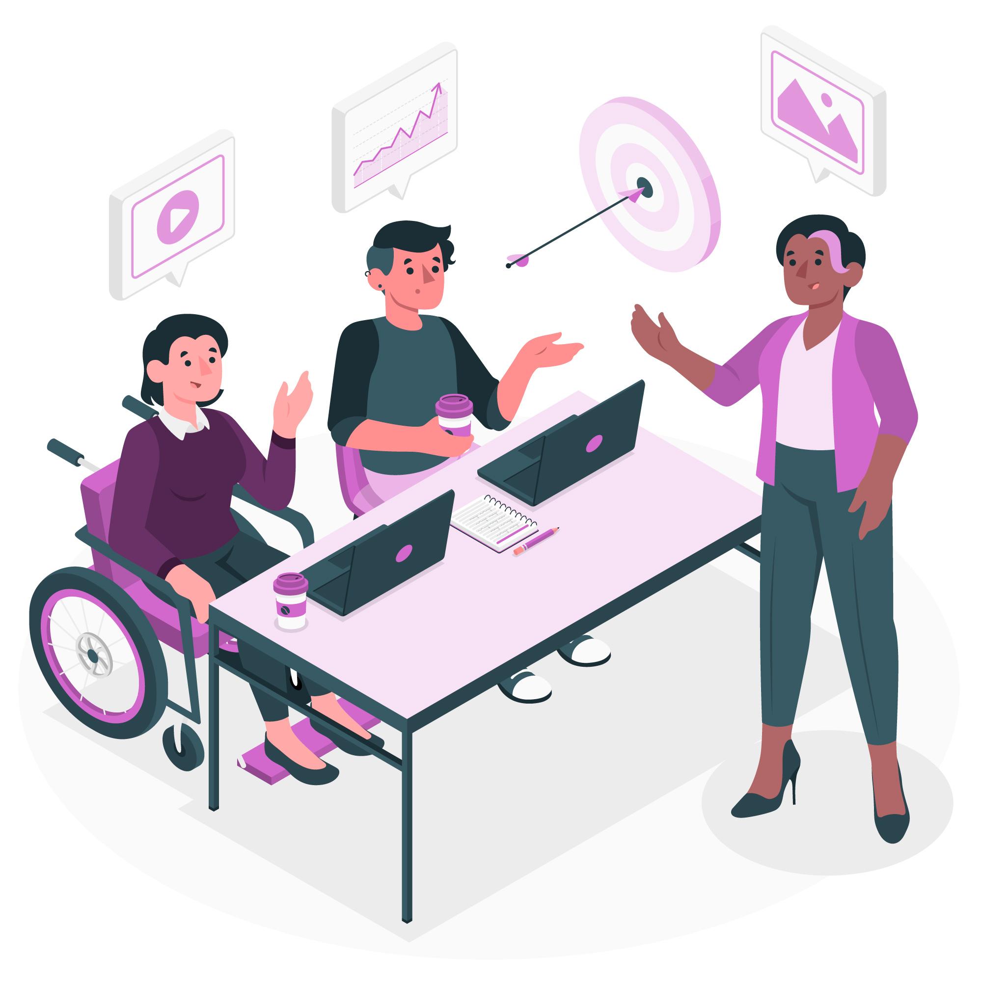 Accessibility as an Ethical Imperative